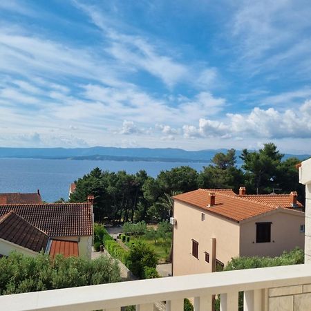 Villa Mila โบล ภายนอก รูปภาพ