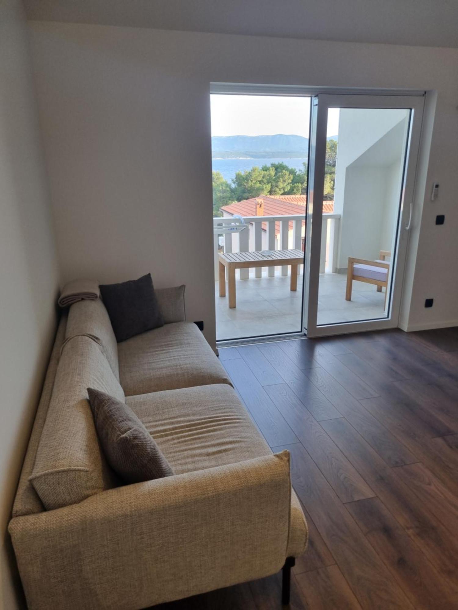 Villa Mila โบล ภายนอก รูปภาพ